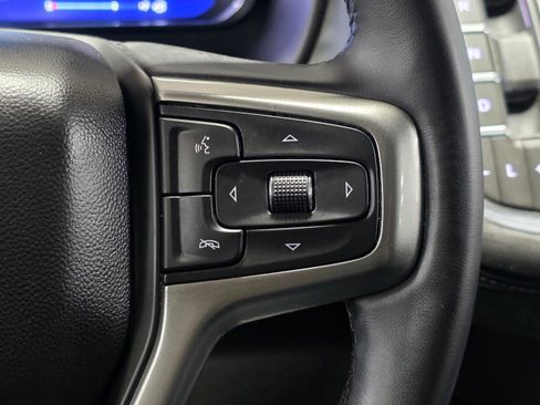 Used 2023 Chevrolet Tahoe LT w/ Luxury Package RWD image 35