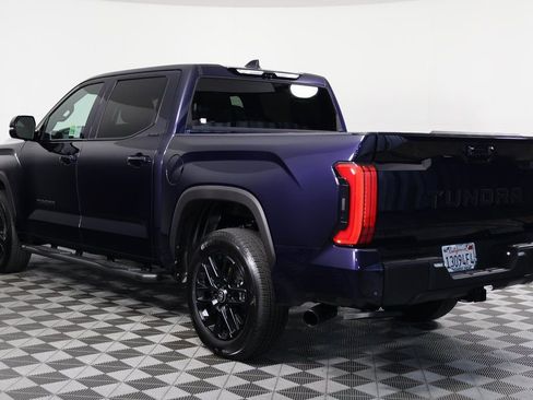Used 2025 Toyota Tundra Limited image 6