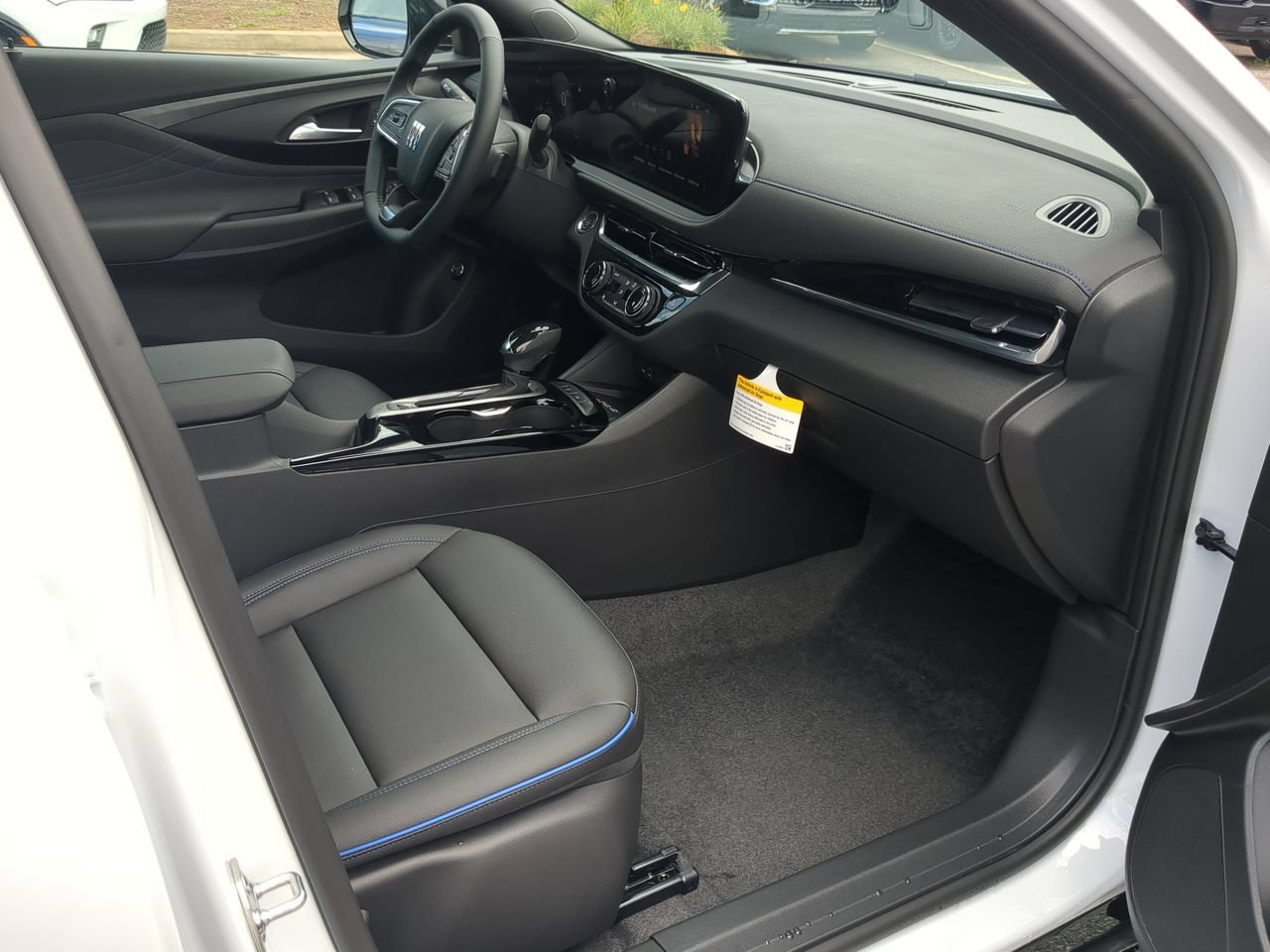 New 2026 Buick Envista Sport Touring w/ Convenience I Package FWD image 32