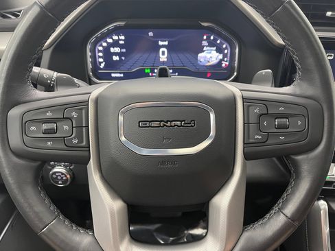 Used 2024 GMC Sierra 1500 Denali AWD/4WD image 23