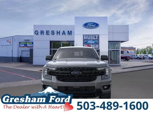 New 2026 Ford Ranger XLT image 6