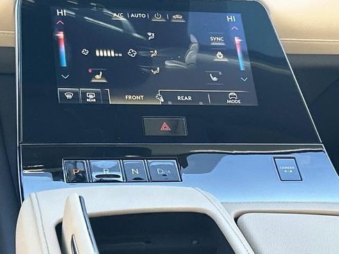 New 2026 INFINITI QX80 Pure image 27