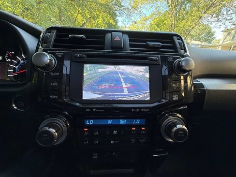 Used 2019 Toyota 4Runner Limited image 16