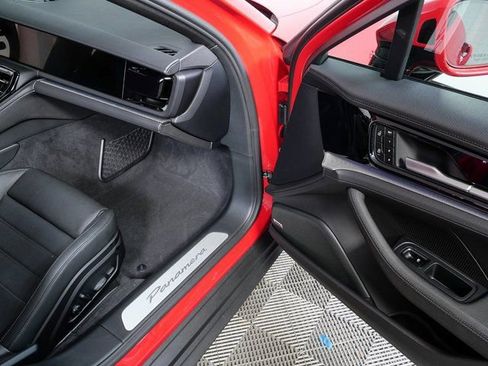 New 2026 Porsche Panamera RWD image 25