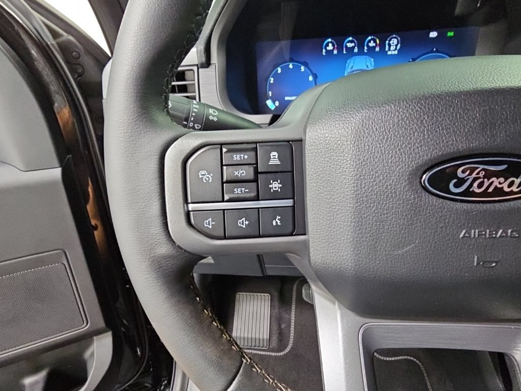 Used 2026 Ford F150 XLT w/ Equipment Group 302A MID AWD/4WD image 28