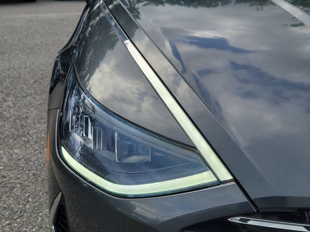 Used 2021 Hyundai Sonata SEL FWD image 7