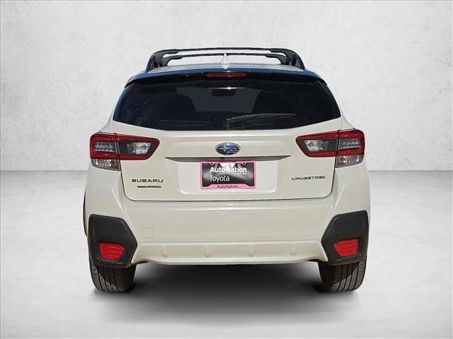 Used 2021 Subaru Crosstrek 2.0i Premium w/ Moonroof Package AWD/4WD image 7