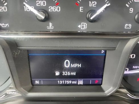 Used 2022 GMC Sierra 2500 SLE w/ SLE Convenience Package AWD/4WD image 26