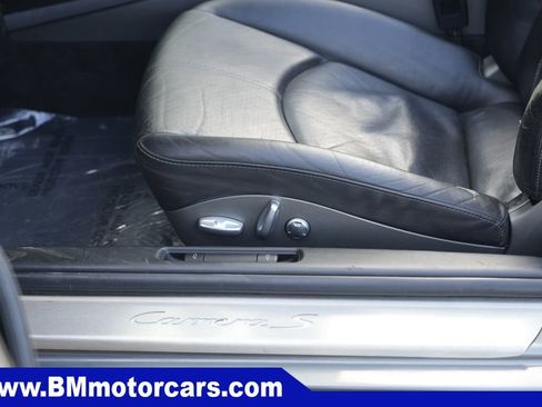 Used 2008 Porsche 911 Carrera S RWD image 25
