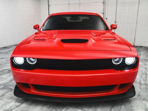 Used 2023 Dodge Challenger R/T Scat Pack image 2