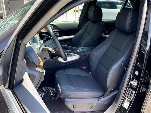 Used 2025 Mercedes-Benz GLE 350 4MATIC image 24