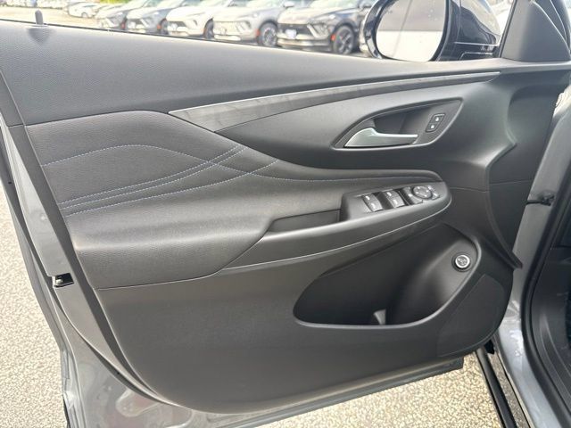 New 2026 Buick Envista Sport Touring w/ Convenience I Package FWD image 15