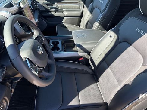 New 2026 RAM 1500 Laramie w/ Night Edition image 18