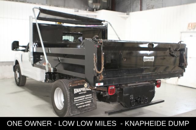 Used 2021 Ford F350 XL RWD image 24