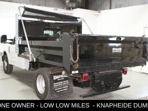 Used 2021 Ford F350 XL RWD image 24