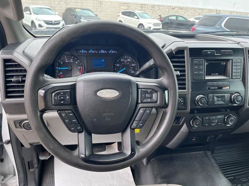 Used 2019 Ford F250 XL w/ XL Value Package AWD/4WD image 21