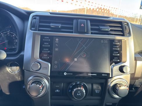 Used 2023 Toyota 4Runner SR5 Premium image 20