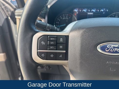 Used 2022 Ford Expedition Max Limited RWD image 24