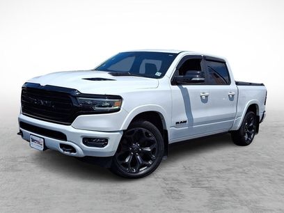 Used 2022 RAM 1500 Limited w/ Night Edition