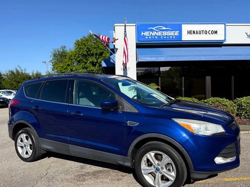Used 2013 Ford Escape SE AWD/4WD image 6