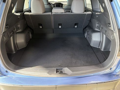 Used 2025 Subaru Forester image 18