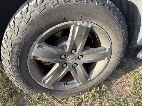 Used 2022 Honda Ridgeline RTL-E image 9