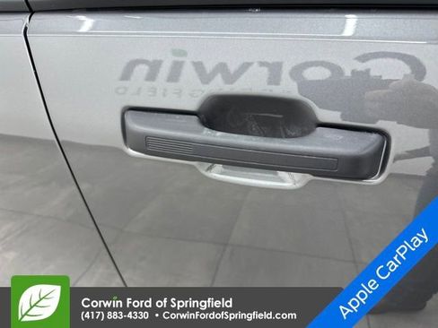 New 2026 Ford Maverick XL image 8