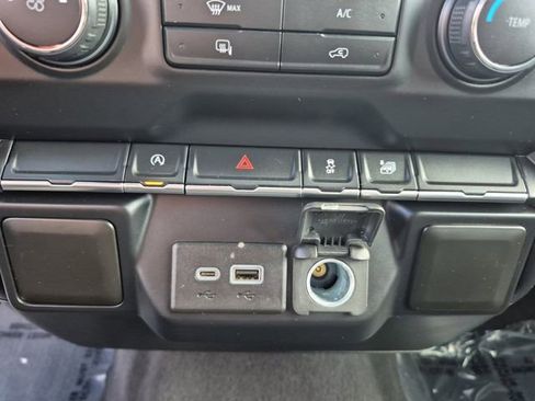Used 2020 Chevrolet Silverado 1500 LT w/ Trailering Package AWD/4WD image 23