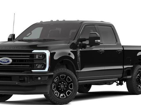 New 2026 Ford F350 4x4 Crew Cab Super Duty image 24
