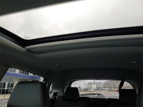 New 2025 Acura ADX AWD image 22