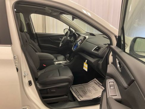 New 2026 Subaru Ascent Limited AWD/4WD image 27