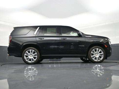 Used 2022 Chevrolet Tahoe High Country w/ Max Trailering Package image 29