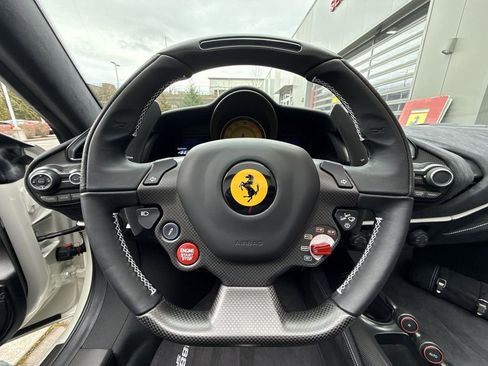 Used 2020 Ferrari 488 Pista Spider image 13