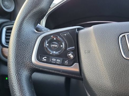 Used 2021 Honda CR-V EX image 20