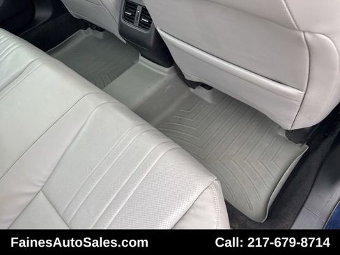 Used 2018 Honda Accord EX-L image 71