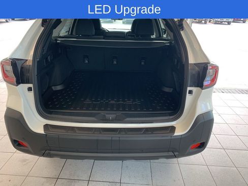 New 2025 Subaru Outback Onyx Edition image 14