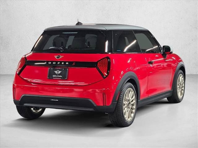 New 2026 MINI Cooper S FWD image 5