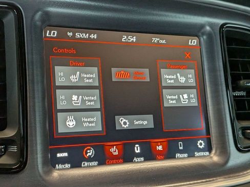 Used 2023 Dodge Challenger R/T Scat Pack RWD image 20
