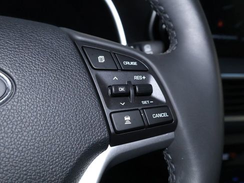 Used 2020 Hyundai Tucson Ultimate AWD/4WD image 22