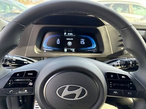 New 2026 Hyundai Elantra Sport FWD image 10