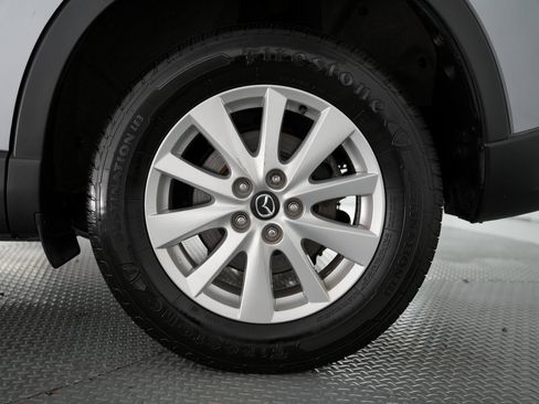 Used 2014 MAZDA CX-5 Touring w/ Touring Technology Package image 55