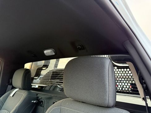 New 2026 RAM 5500 Tradesman image 25