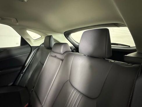 Certified 2024 Lexus NX 250 FWD image 32
