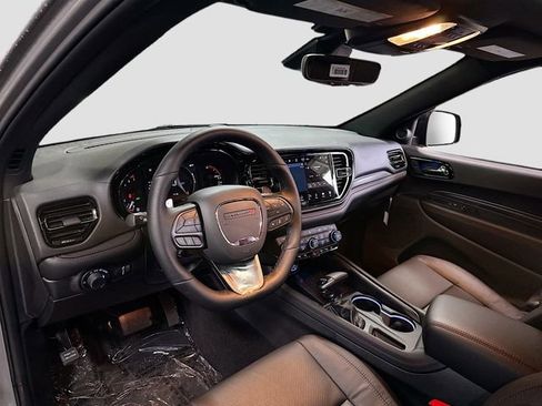 New 2026 Dodge Durango GT image 10