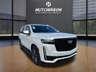 Certified 2023 Cadillac Escalade Sport w/ Touring Package