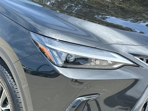 Used 2025 Lexus NX 350h AWD w/ Accessory Package (A2) image 12