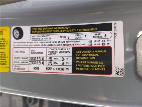 Used 2022 BMW X4 M40i w/ Premium Package image 26