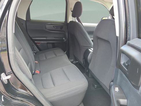 Used 2021 Ford Bronco Sport AWD/4WD image 14
