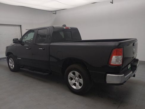 Used 2020 RAM 1500 Big Horn RWD image 3