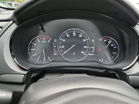 Used 2021 MAZDA CX-9 Carbon Edition FWD image 33